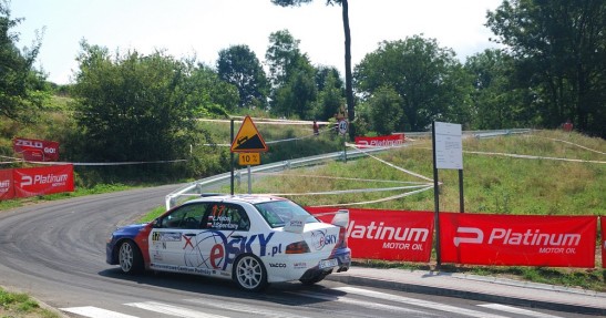 Rajd Rzeszowski